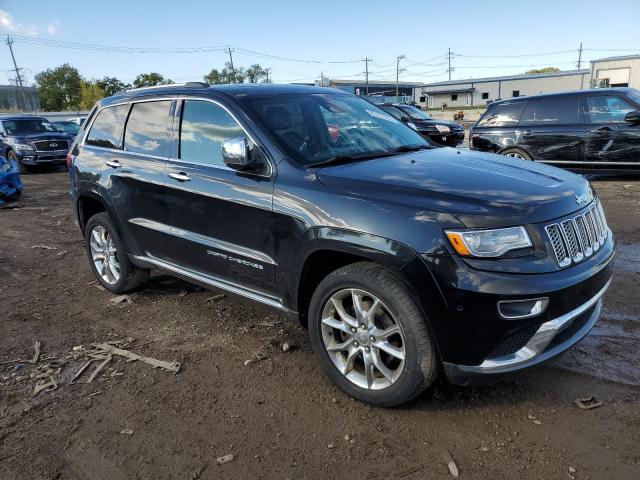 Photo 4 from auction – 2015 JEEP GRAND CHER with VIN 1C4RJFJT2FC913480