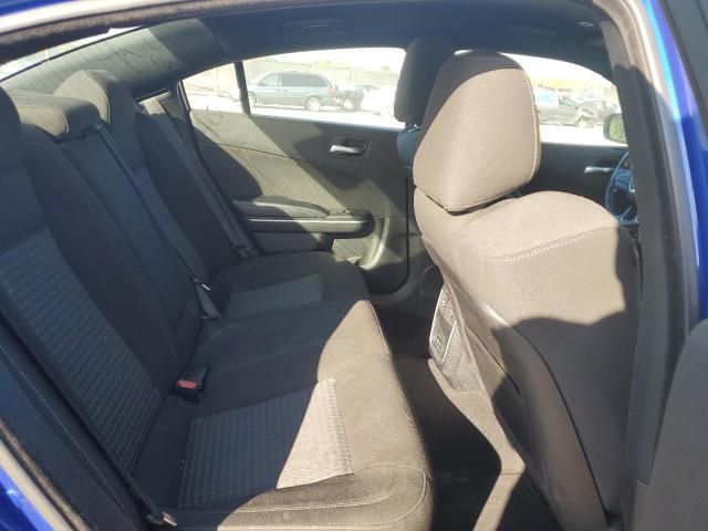 Photo 10 from auction – 2021 DODGE CHARGER GT with VIN 2C3CDXHG4MH581536