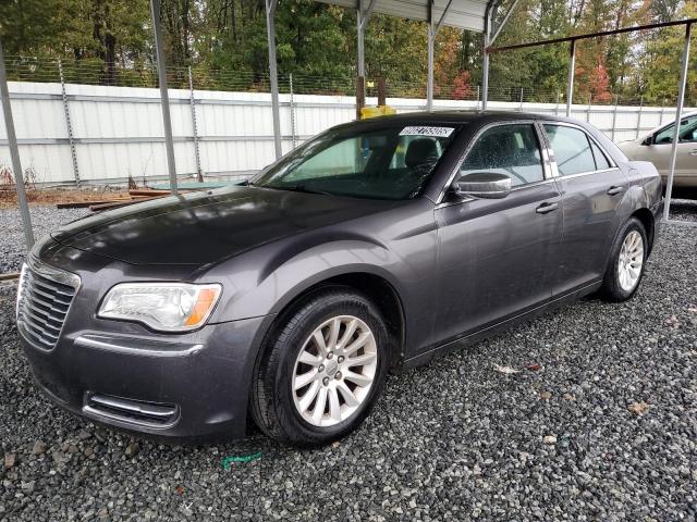 CHRYSLER 300 2013 مع رقم تعريف المركبة 2C3CCAAG6DH595139 - صورة من المزاد