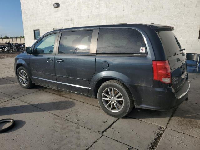 Photo 2 from auction – 2014 DODGE GRAND CARA with VIN 2C4RDGEG4ER459667