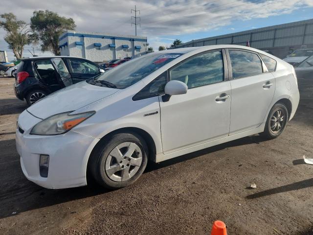 TOYOTA PRIUS 2010 with VIN JTDKN3DU3A0140893 - Photo from auction