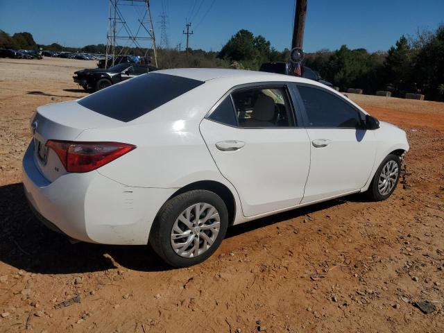 Photo 3 from auction – 2017 TOYOTA COROLLA L with VIN 5YFBURHE2HP703425