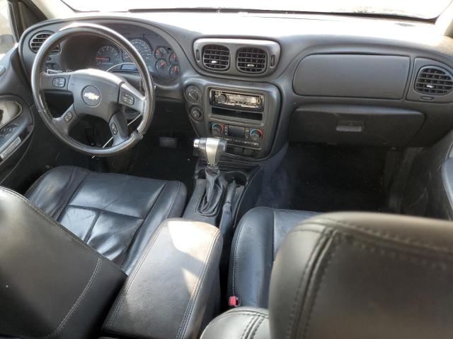 Photo 8 from auction – 2008 CHEVROLET TRAILBLAZER LS with VIN 1GNDT13S182161055