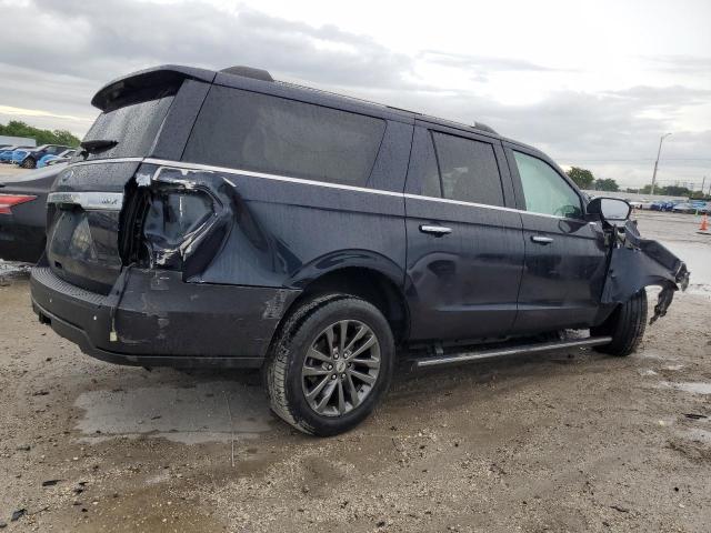 Photo 3 from auction – 2021 FORD EXPEDITION with VIN 1FMJK2ATXMEA26208