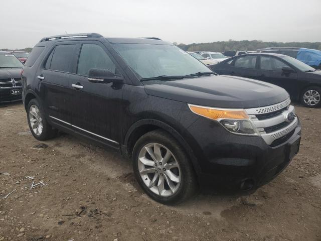 Photo 4 from auction – 2013 FORD EXPLORER with VIN 1FM5K8D86DGC19729