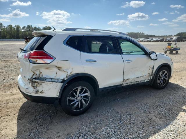 Photo 3 from auction – 2015 NISSAN ROGUE S with VIN 5N1AT2MTXFC860387