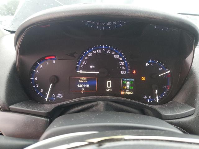 Photo 9 from auction – 2016 CADILLAC ATS with VIN 1G6AA5RA1G0106822
