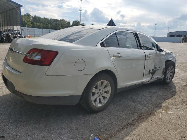 Photo 3 from auction – 2011 FORD TAURUS with VIN 1FAHP2DW3BG110467