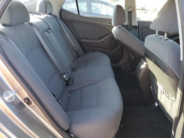 Photo 10 from auction – 2015 KIA OPTIMA LX with VIN 5XXGM4A71FG486444