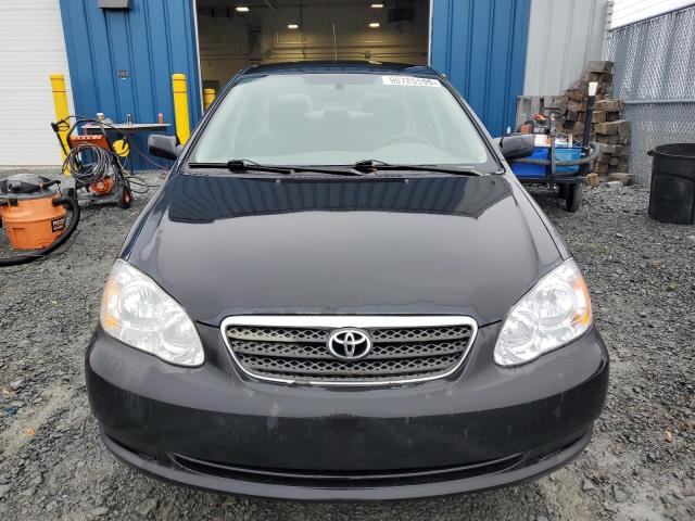 Photo 5 from auction – 2006 TOYOTA COROLLA CE with VIN 2T1BR32E36C589147
