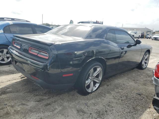 Photo 3 from auction – 2016 DODGE CHALLENGER SXT with VIN 2C3CDZAG5GH257022
