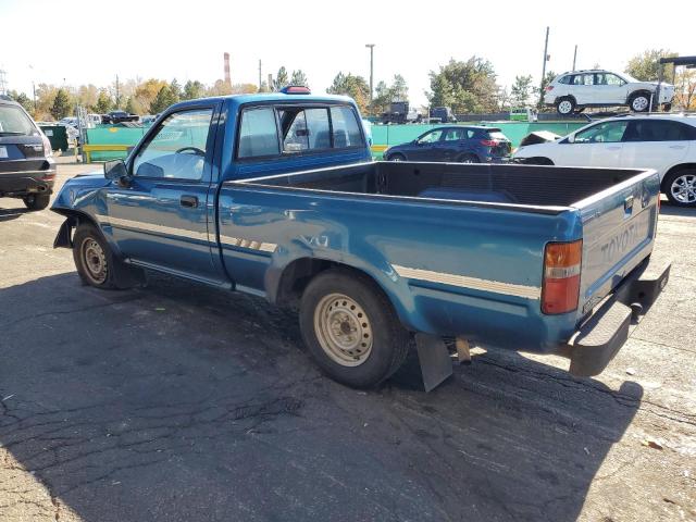 Photo 2 from auction – 1994 TOYOTA PICKUP 1/2 with VIN 4TARN81A7RZ299599
