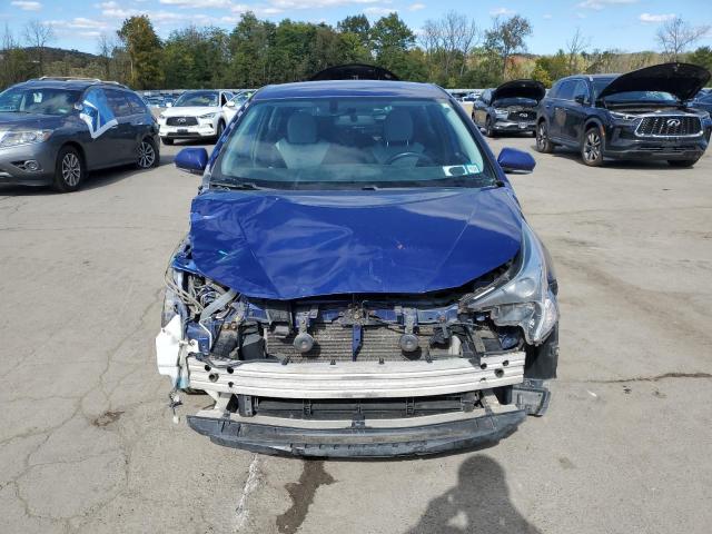 Photo 5 from auction – 2016 TOYOTA PRIUS with VIN JTDKARFUXG3501023