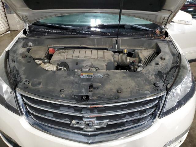 Photo 12 from auction – 2013 CHEVROLET TRAVERSE L with VIN 1GNKVGKD6DJ125403