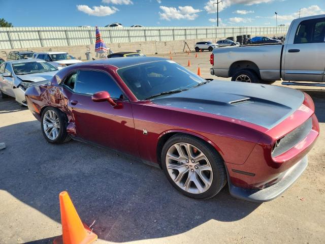 Photo 4 from auction – 2020 DODGE CHALLENGER with VIN 2C3CDZFJ6LH203596