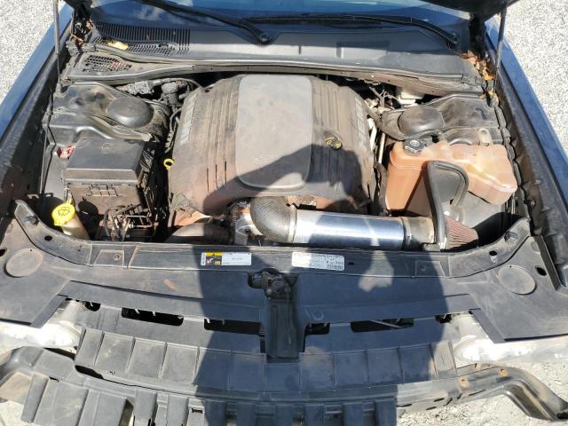 Photo 11 from auction – 2013 DODGE CHALLENGER with VIN 2C3CDYBT7DH560188