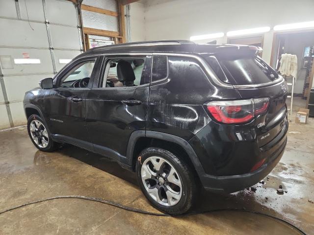 Photo 2 from auction – 2018 JEEP COMPASS LI with VIN 3C4NJDCB6JT333329
