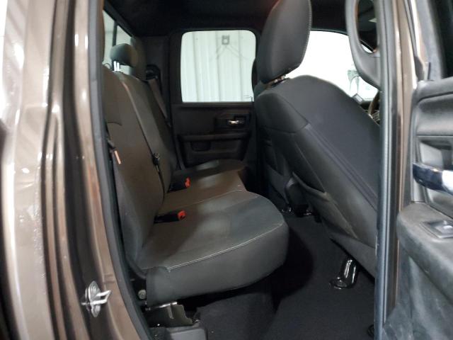 Photo 10 from auction – 2021 RAM 1500 CLASS with VIN 1C6RR7GT8MS583912
