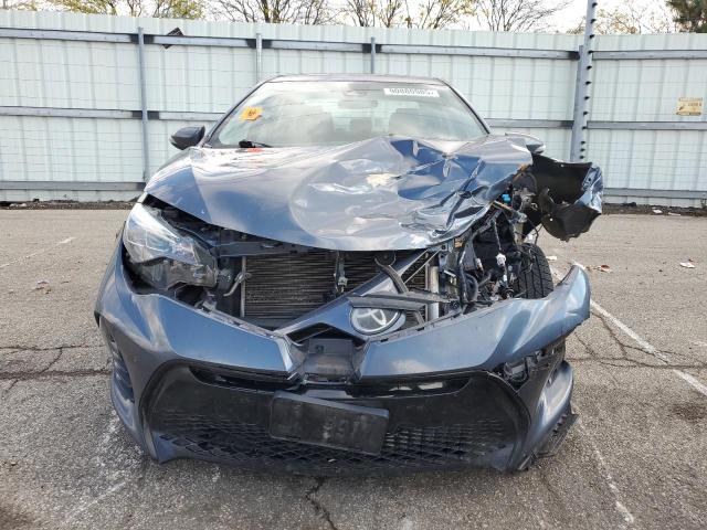 Photo 5 from auction – 2018 TOYOTA COROLLA L with VIN 2T1BURHE3JC983040