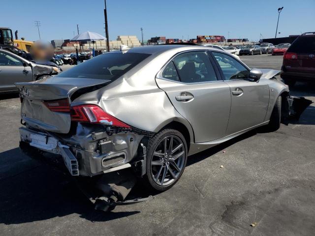 Photo 3 from auction – 2015 LEXUS IS 250 with VIN JTHBF1D24F5062956