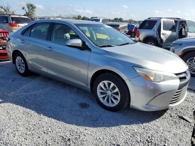 Photo 4 from auction – 2017 TOYOTA CAMRY LE with VIN 4T1BF1FK7HU672515