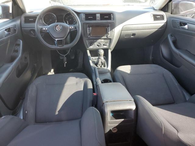 Photo 8 from auction – 2015 VOLKSWAGEN JETTA BASE with VIN 3VW1K7AJ7FM346371