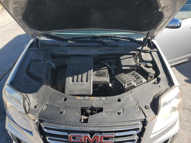 Photo 12 from auction – 2017 GMC TERRAIN SL with VIN 2GKFLUEK0H6271571