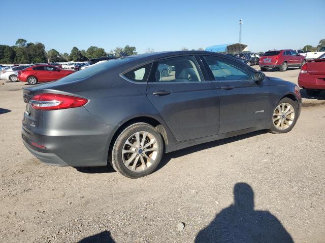 Photo 3 from auction – 2019 FORD FUSION SE with VIN 3FA6P0LU8KR108041