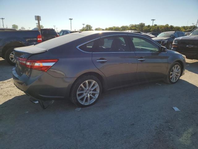 Photo 3 from auction – 2013 TOYOTA AVALON BAS with VIN 4T1BK1EB7DU036037