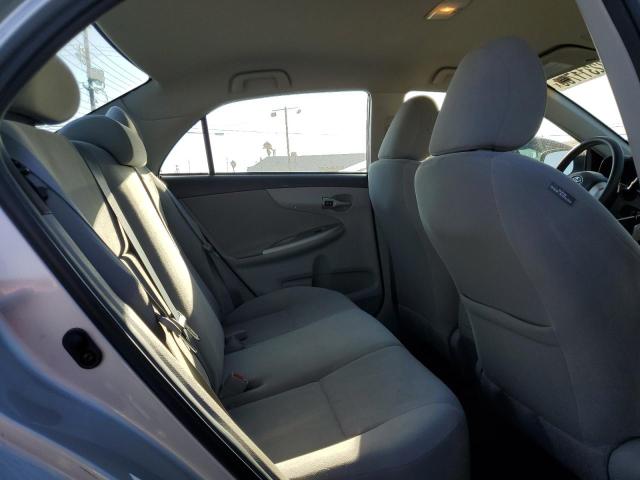 Photo 10 from auction – 2012 TOYOTA COROLLA BA with VIN 5YFBU4EE6CP063882