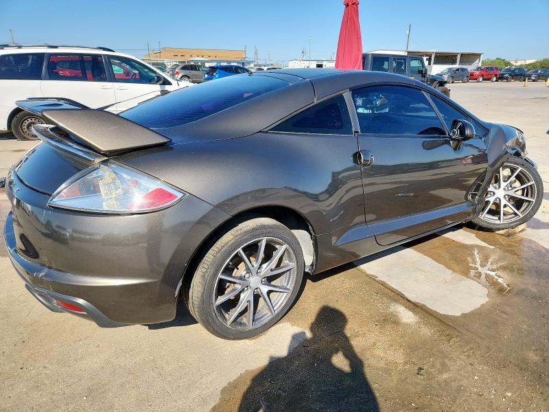 Photo 3 from auction – 2012 MITSUBISHI ECLIPSE with VIN 4A31K5DF4CE007953