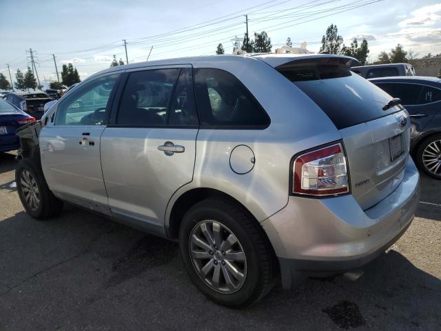 Photo 2 from auction – 2010 FORD EDGE SEL with VIN 2FMDK3JC0ABA73645