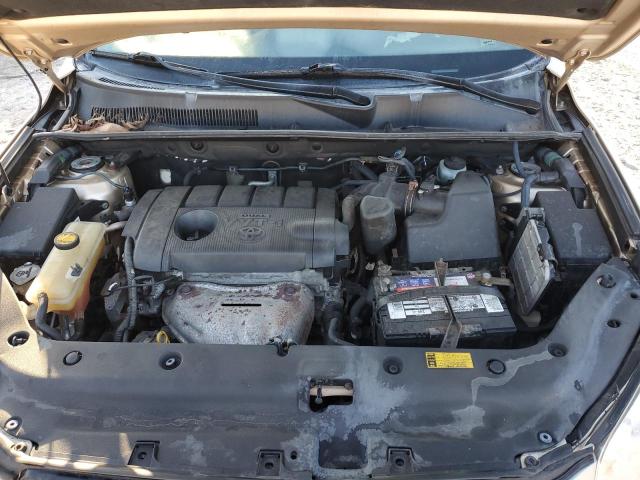 Photo 12 from auction – 2011 TOYOTA RAV4 with VIN 2T3ZF4DV5BW066951