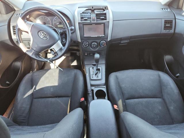 Photo 8 from auction – 2009 TOYOTA COROLLA BA with VIN 1NXBU40E29Z097798