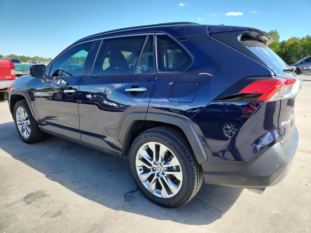 Photo 2 from auction – 2022 TOYOTA RAV4 LIMIT with VIN JTMN1RFV1ND085554