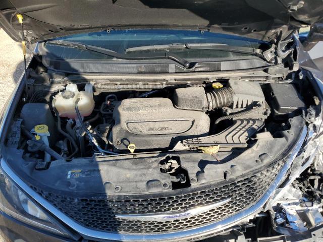 Photo 12 from auction – 2020 CHRYSLER PACIFICA T with VIN 2C4RC1FG4LR142046