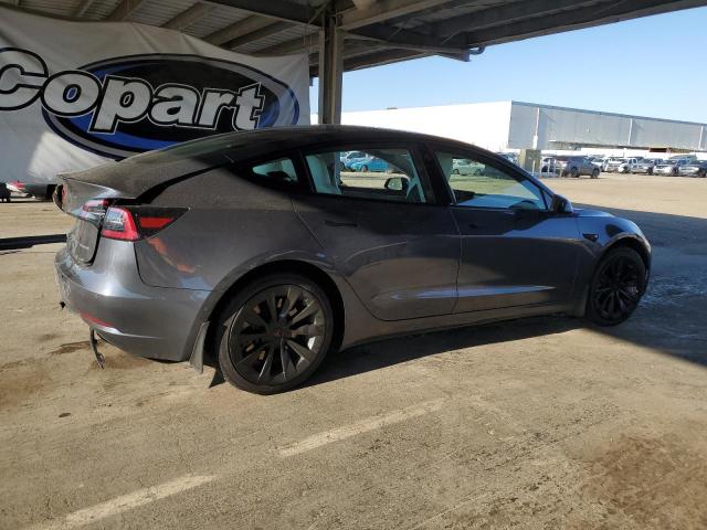 Photo 3 from auction – 2021 TESLA MODEL 3 with VIN 5YJ3E1EB0MF070815