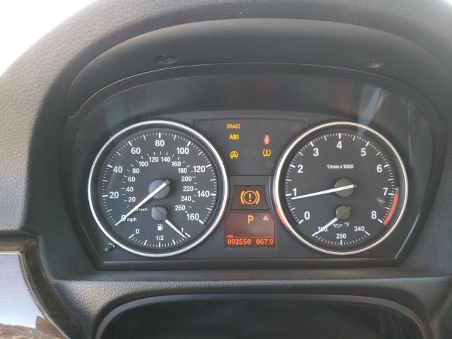 صورة رقم 9 من المزاد - 2011 BMW 328 I SULEV مع VIN WBAKE5C53BE573718