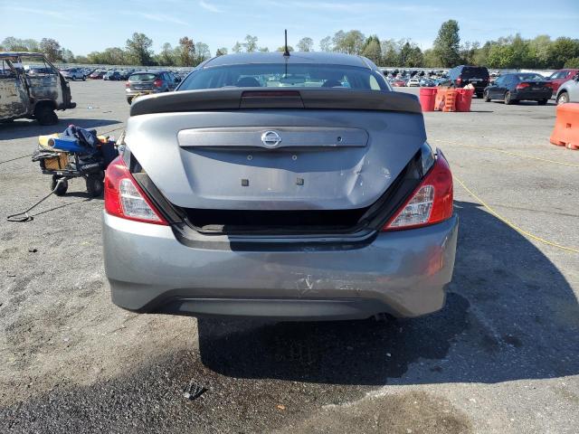 Photo 6 from auction – 2016 NISSAN VERSA S with VIN 3N1CN7AP5GL901058
