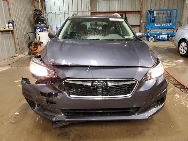 Photo 5 from auction – 2017 SUBARU IMPREZA PR with VIN 4S3GTAB67H3711783