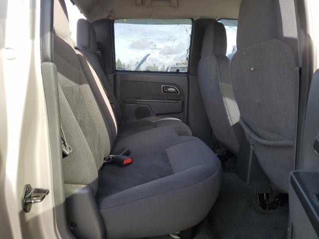 Photo 10 from auction – 2004 CHEVROLET COLORADO with VIN 1GCDT136348137018