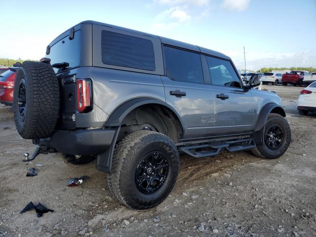 Photo 3 from auction – 2023 FORD BRONCO BAS with VIN 1FMEE5DP3PLB94748