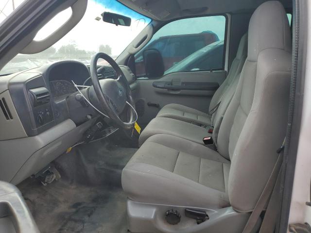 Photo 7 from auction – 2007 FORD F250 SUPER with VIN 1FTSX20PX7EA02803