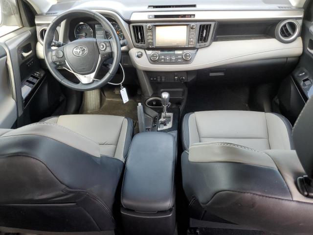 Photo 8 from auction – 2018 TOYOTA RAV4 LIMIT with VIN 2T3DFREV3JW762891