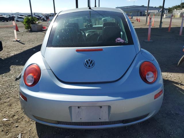Photo 6 from auction – 2010 VOLKSWAGEN NEW BEETLE with VIN 3VWPG3AG6AM009854