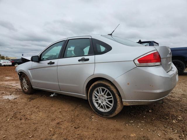 Photo 2 from auction – 2011 FORD FOCUS SE with VIN 1FAHP3FN3BW136177