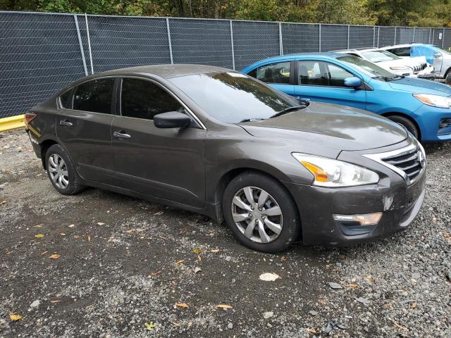 Photo 4 from auction – 2015 NISSAN ALTIMA 2.5 with VIN 1N4AL3APXFC414957