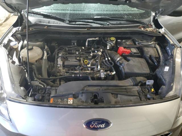 Photo 12 from auction – 2022 FORD ESCAPE SE with VIN 1FMCU9G66NUB70164