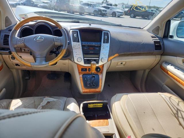 صورة رقم 8 من المزاد - 2009 LEXUS RX 350 مع VIN 2T2GK31U69C074789