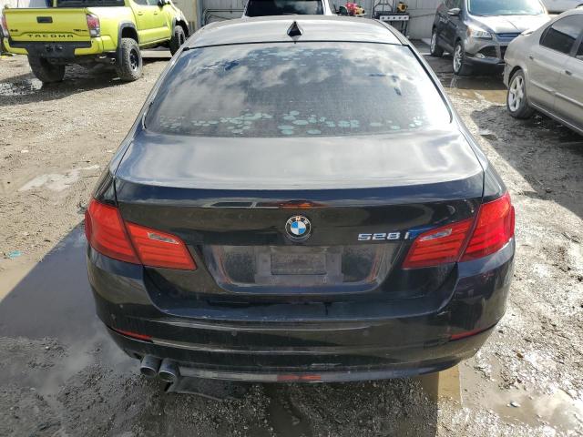 Photo 6 from auction – 2011 BMW 528 I with VIN WBAFR1C59BC260215